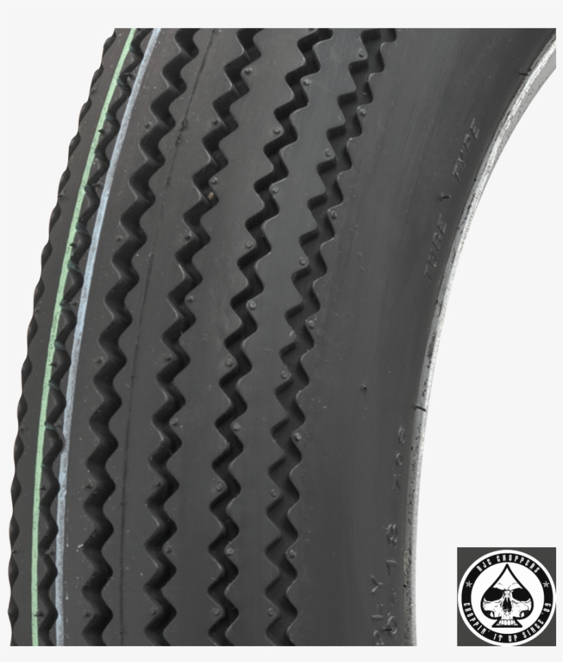 Coker Firestone Deluxe Tire - Tyre Firestone Champion Deluxe 5-16 71p Tt, transparent png