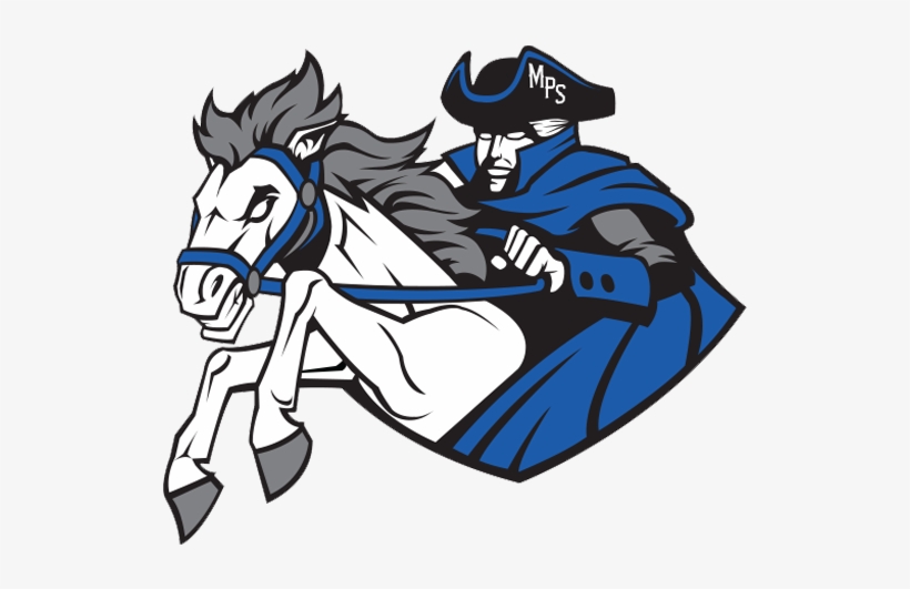 Marie Philip Galloping Ghosts - Learning Center For The Deaf Logo, transparent png