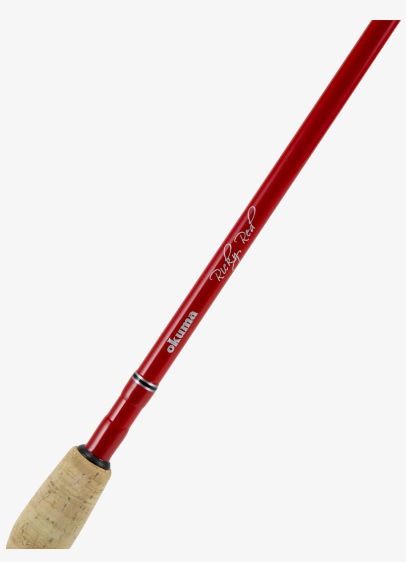 Ricky Red Inshore Rod Series, transparent png
