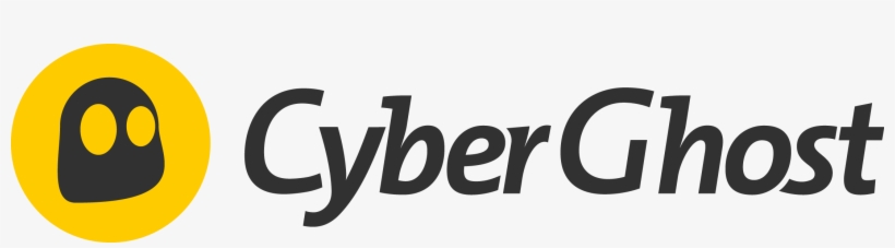 What Is Cyberghost Vpn - Cyberghost Logo Png, transparent png