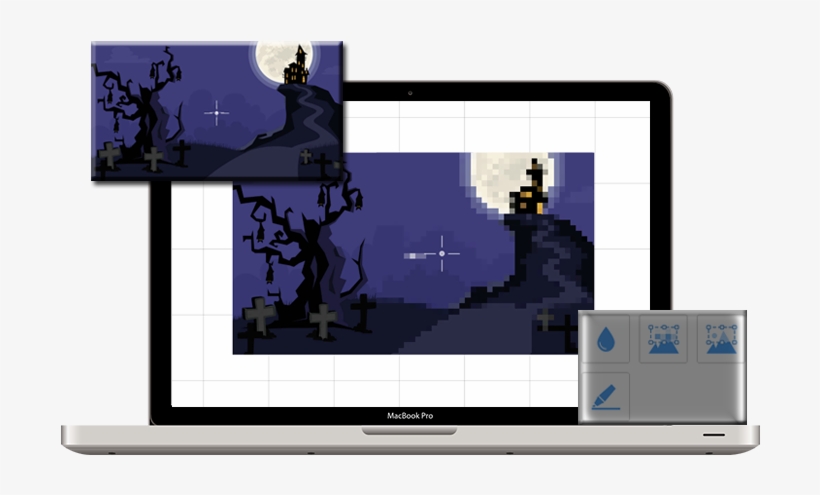 Advanced Decoration With Label Effects - Software, transparent png