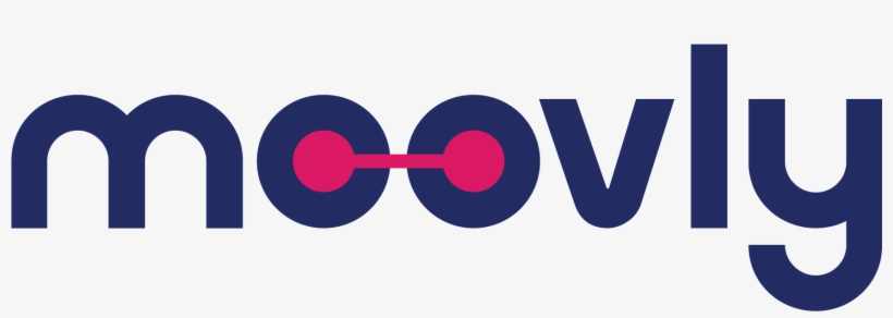By David Stanley - Moovly Logo, transparent png