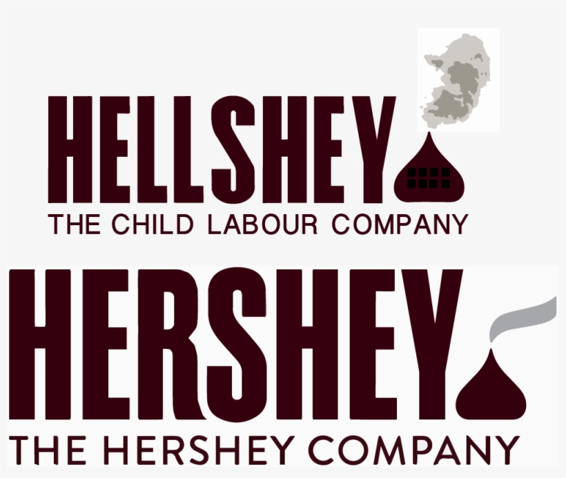 Hershey - Hershey Company Logo Png, transparent png