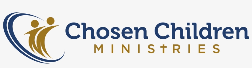 Ccm Logo Horizontal Vistaprintcolorsoriginal - Chosen Children Ministries, transparent png