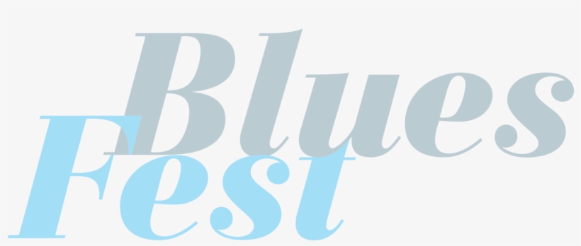 Prudential Bluesfest Logo, transparent png