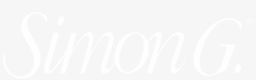 Simon G - Simon G Jewelry, transparent png