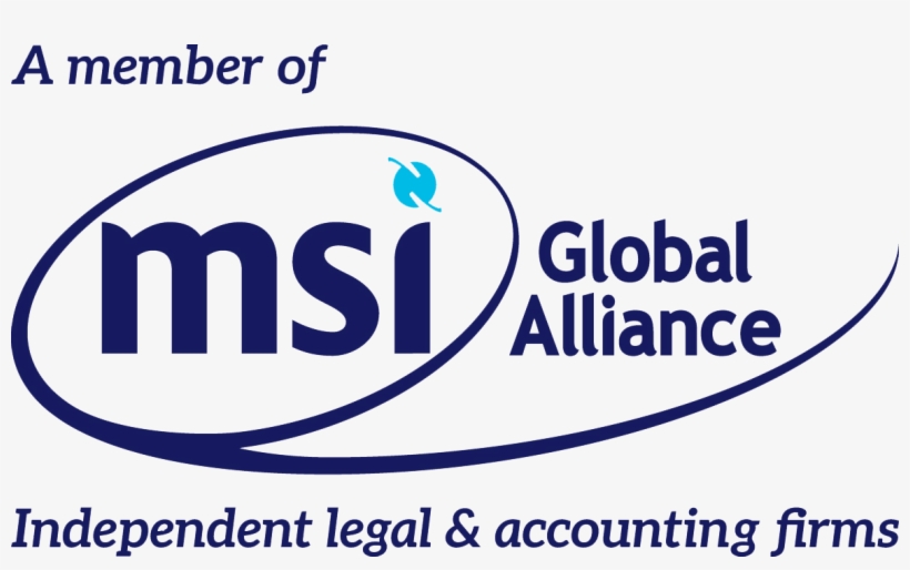 Msi Global Alliance Logo, transparent png