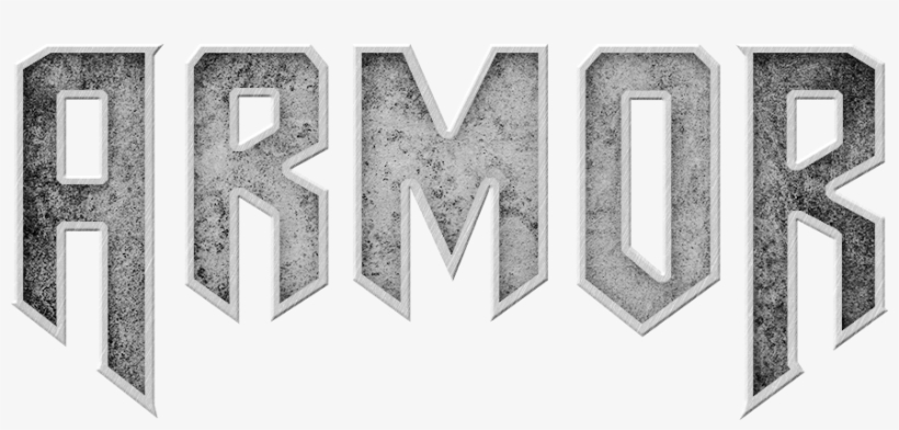 Armor Series - Msi Armor Logo, transparent png