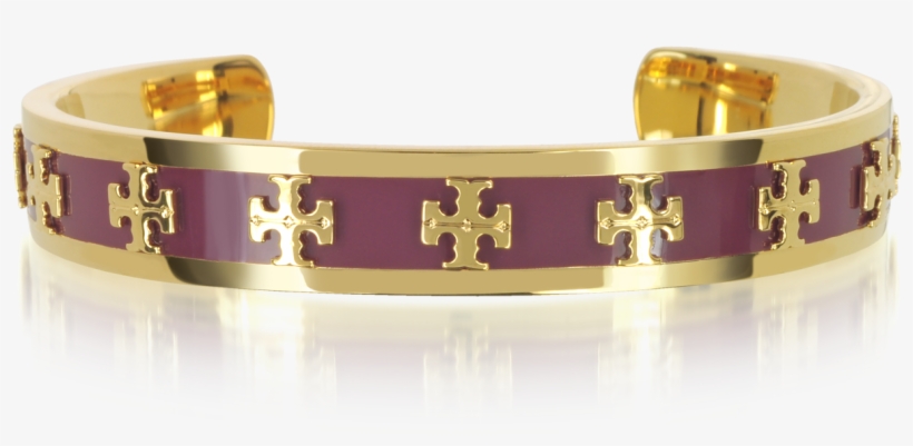 Tory Burch - Bracelet, transparent png