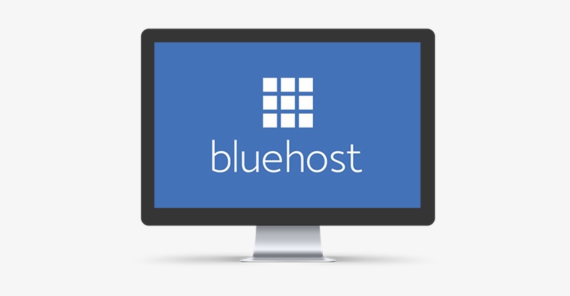 Get Bluehost For $2, transparent png