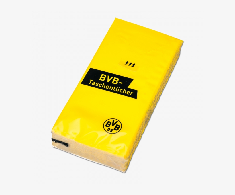 This Image Has Been Resized - Borussia Dortmund, transparent png
