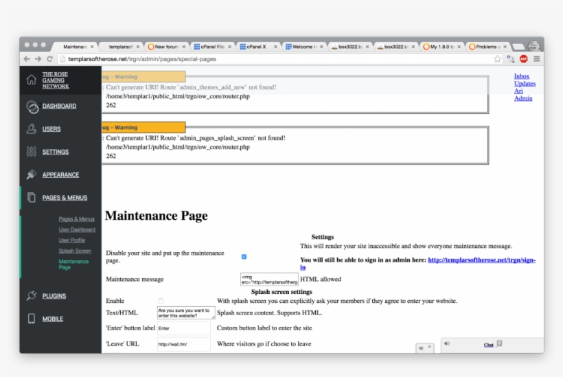 Error1 - Shipwaves Shipment, transparent png