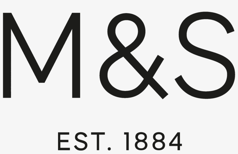 M&s Logo - Marks & Spencer, transparent png