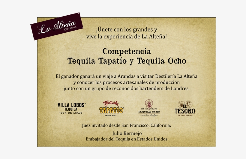 Competencia De Tapatío Y Ocho En Puerto Vallarta - Blog, transparent png