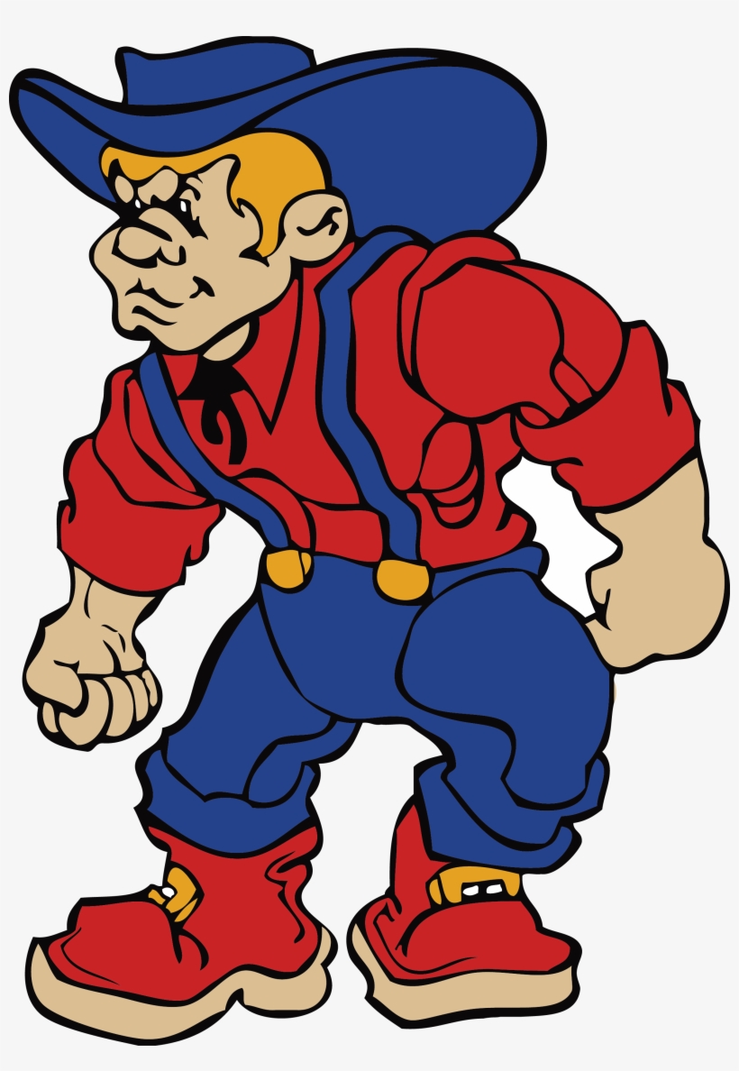 Quaker - Plainfield High School Quaker Man, transparent png
