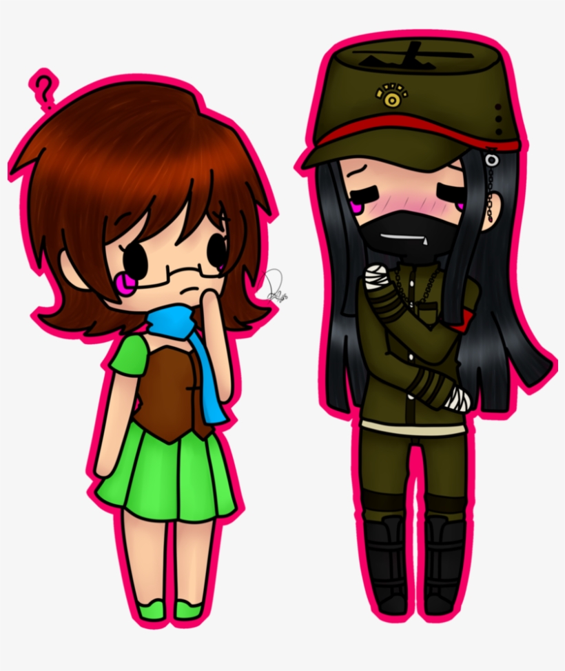 My Danganronpa 2018 Calendar [july] By Domenica-chan999, transparent png