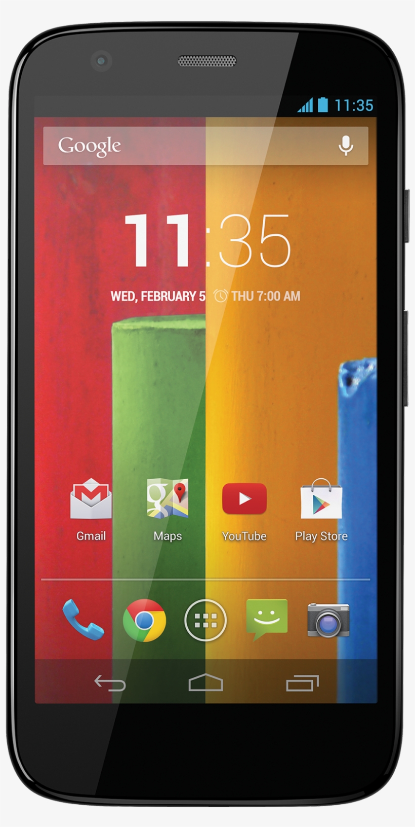 Motorola Moto G In Canada Receives Lollipop - Motorola Moto G Xt1032, transparent png