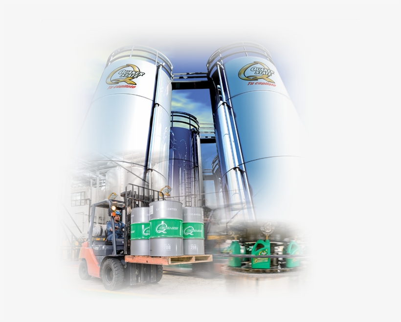 Quaker State Ha Impulsado A Grandes Talentos Del Automovilismo - Quaker State Planta Naucalpan, transparent png