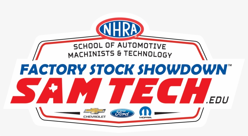 Factory Stock Showdown - Sam Tech Factory Stock Showdown, transparent png