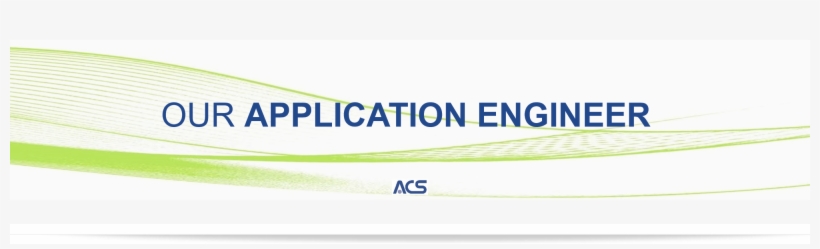 En Our Application Engineer - Engineer, transparent png