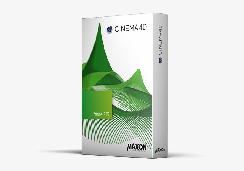 Cinema 4d Prime R19 Competitive Discount Msa - Maxon Cinema 4d Prime R19 Multi-license Discount, transparent png
