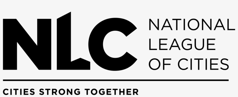 Details - National League Of Cities Logo, transparent png