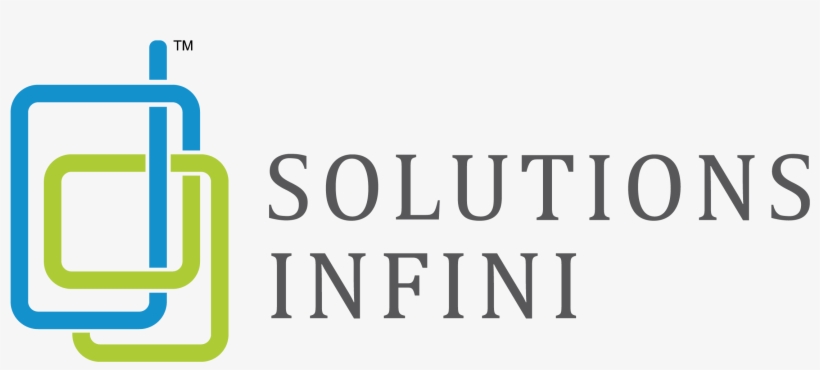 Implement Dynamic Features Of Solutions Infini In Your - Solutions Infini, transparent png