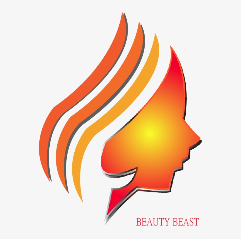 Beauty And The Beast Logo Png, transparent png