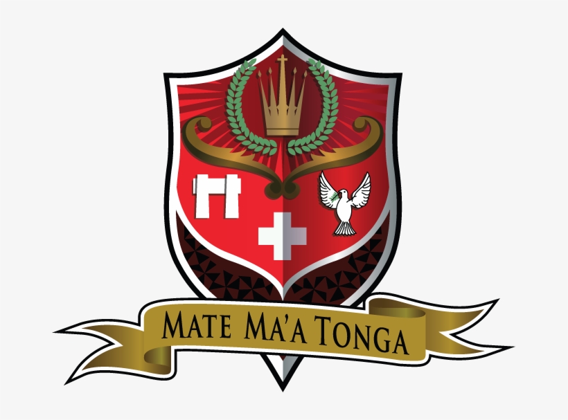 Tonga Rugby League Banner - Mate Ma A Tonga Rugby League, transparent png