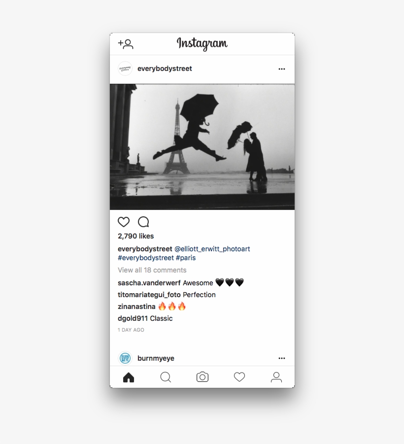 Mobirise - Elliott Erwitt Paris, transparent png