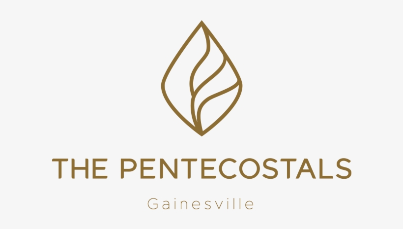 The Pentecostals Of Gainesville Logo - The Pentecostals Of Gainesville - United Pentecostal, transparent png