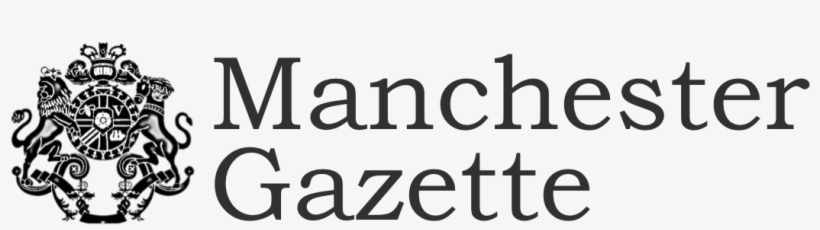 Manchester Gazette Corporate Logo - Lancaster University Logo, transparent png