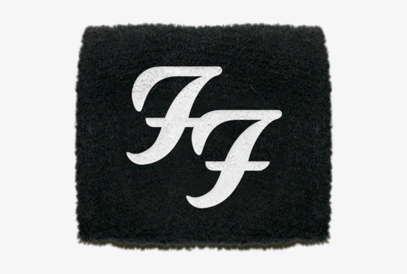 $0 - - Foo Fighters Logo Hd, transparent png