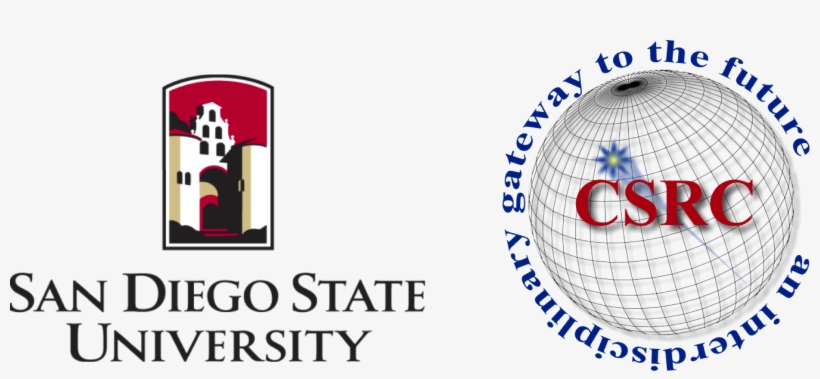 Sdsu-csrc, transparent png