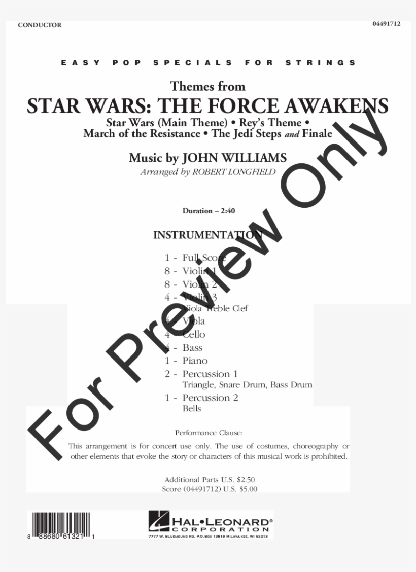 Star Wars - Royal Promenade Violin 1, transparent png