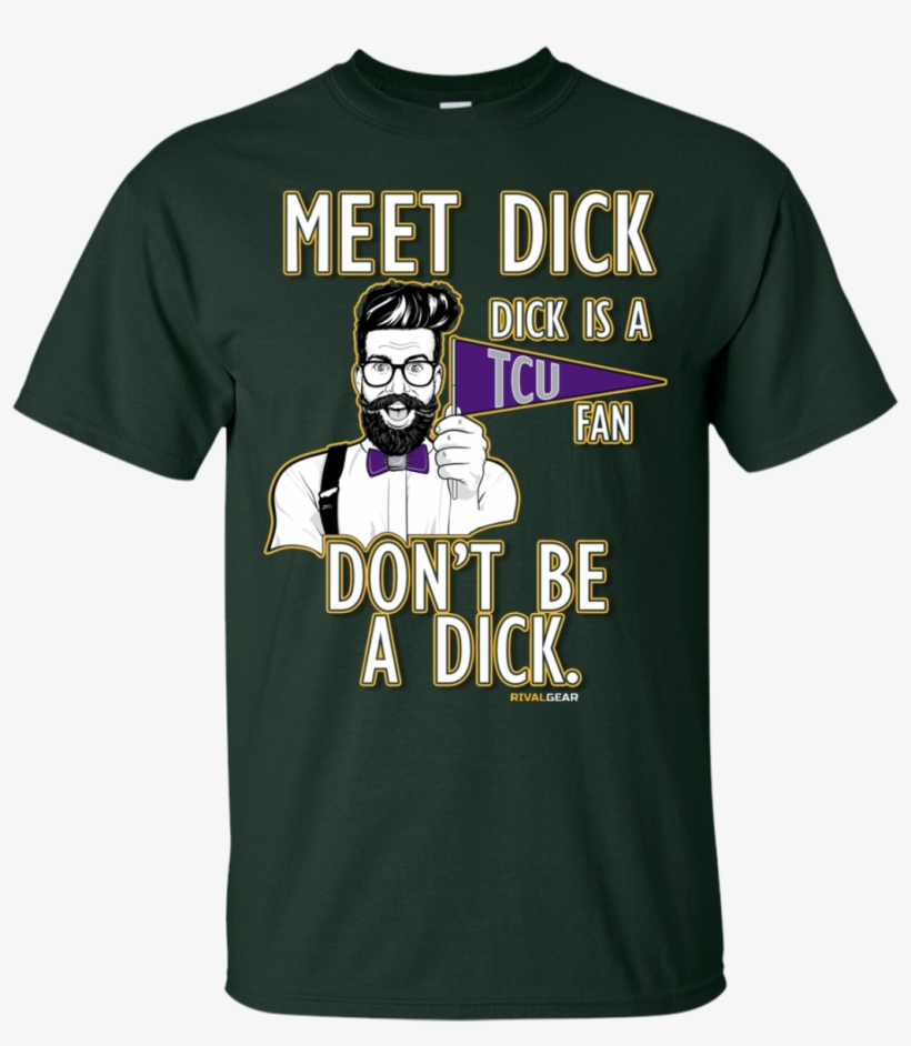 Don't Be A Dick For Baylor Fans - Hot Sale! Rival Gear Men's Alabama Crimson Tide Fans-, transparent png