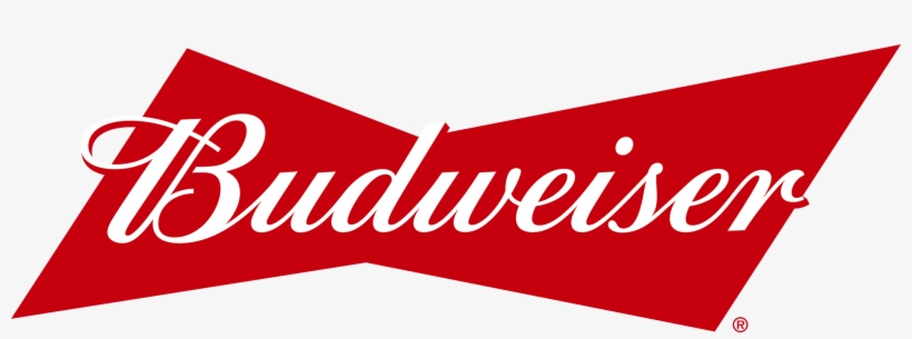 Bud Family - Budweiser Logo 2017 Png, transparent png