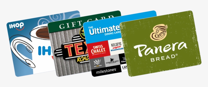 Other Egift Cards That Earn - Texas Roadhouse Restaurant Gift Card, transparent png