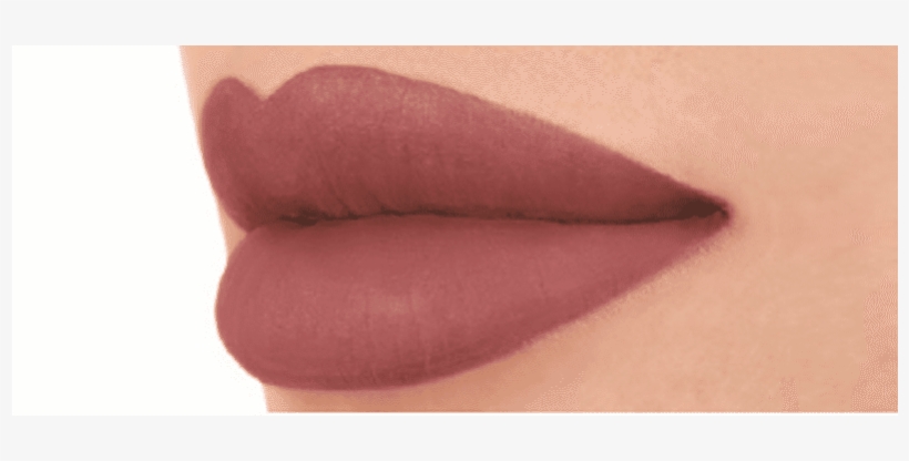 05 800897829971 Softmattelipcream Cannes Lip - Lip Gloss, transparent png