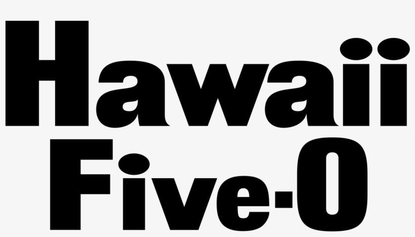 Hawaii Five O Wikipedia Rays 20th Logo Sea Ray Logo - Hawaii 5 0 Logo, transparent png