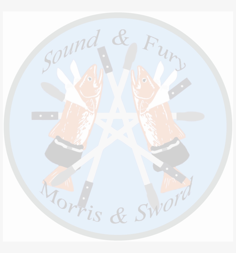 Soundandfury Logo Wash, transparent png