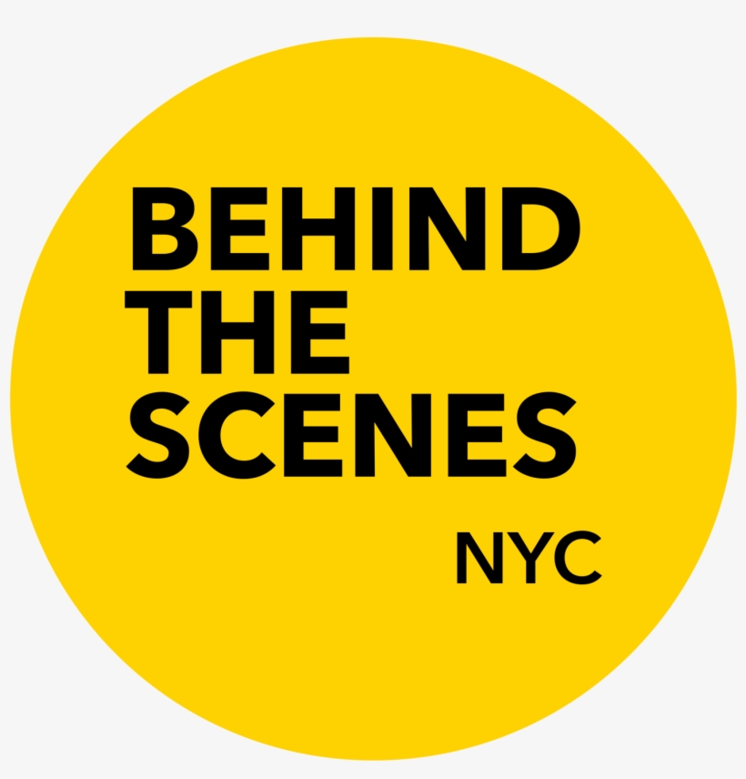 Behind The Scenes Nyc - Hello Monday, transparent png