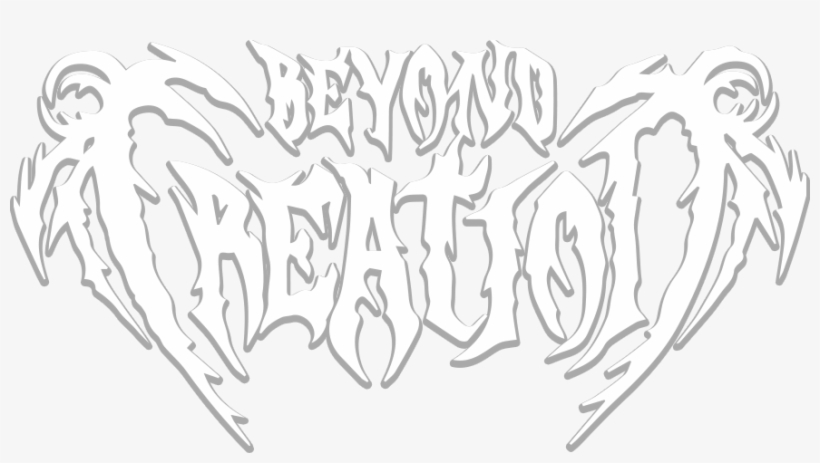 Beyond Creation, transparent png