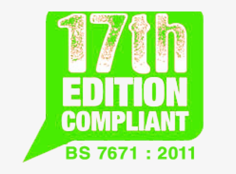 No One Enjoys Having Trades Persons In Their Home Or - 17th Edition Compliant, transparent png