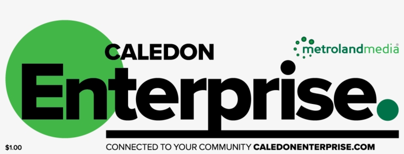 Caledon Enterprise - Metroland Media Group, transparent png