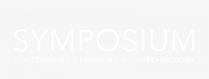 The Penn State Symposium For Teaching And Learning - Ivory, transparent png