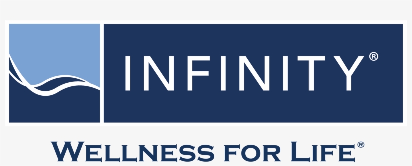 Infinity-logo - Infinity Massage Chairs Logo, transparent png