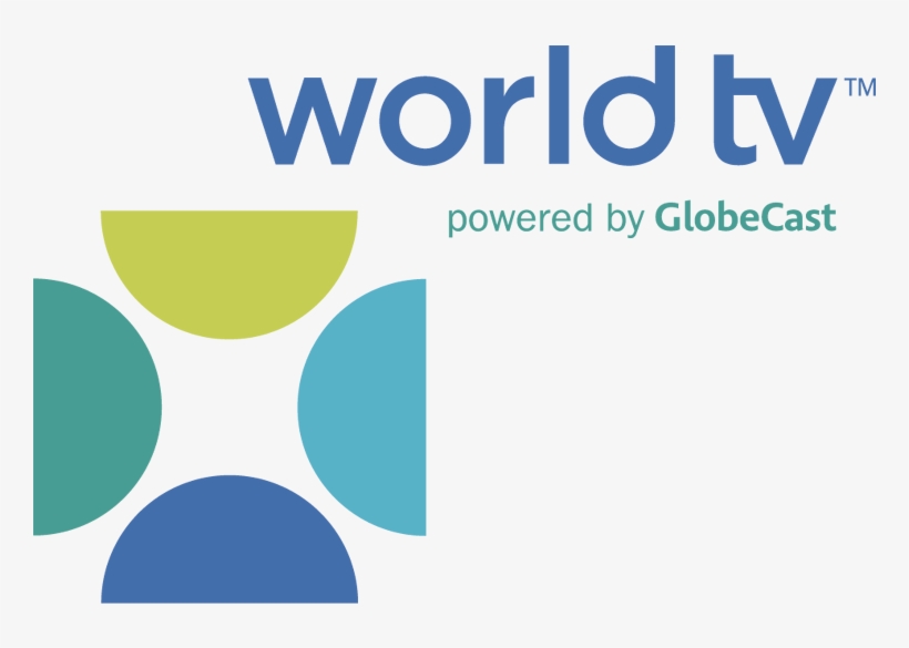 Grandview Satellite Links Logos Tv - World Tv Logo, transparent png