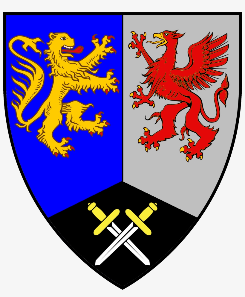 Adrimar-k'ntarr Shield, transparent png