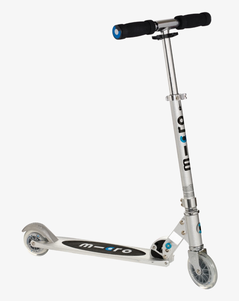**jonnyfunk Rolled A Random Image Posted In Comment - Razor Scooter Hitting Ankles, transparent png